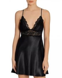 In Bloom by Jonquil Satin Charmeuse Chemise - 100 Exclusive   Bloomingdales at Bloomingdales