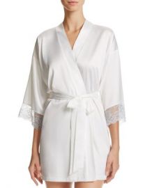 In Bloom by Jonquil The Mrs  Wrap Robe Women - Bloomingdale s at Bloomingdales