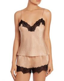 In Bloom by Jonquil Wildest Dream Cami  amp  Shorts Pajama Set Women - Bloomingdale s at Bloomingdales