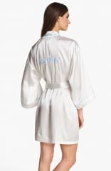 In Bloom by Jonquil and39For the Brideand39 Robe at Nordstrom