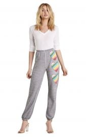 In Love Easy Sweats at Wildfox