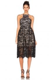 In The Air Dress by Elliatt at Revolve