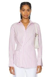 Indiana Shirt at Revolve