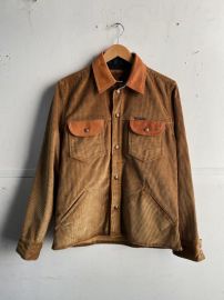 Indigofera Eagle Rising Jacket at Manready