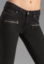 Indio jeans by Paige at Revolve