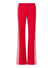 Indira Wide Leg Track Pants by St Roche at Intermix