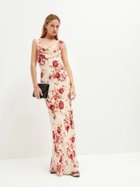 Indra Dress at Reformation