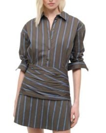 Indya Mini Dress at Bloomingdales