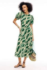 Ines Dress at Rent the Runway