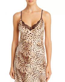 Infinity Lace-Trim Cami at Bloomingdales