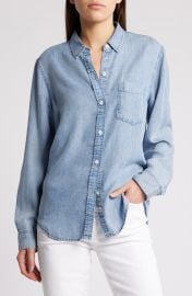 Ingrid Chambray Shirt at Nordstrom