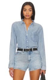 Ingrid Top at Revolve