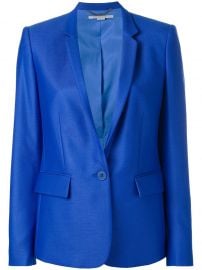 Ingrid blazer by Stella McCartney at Farfetch