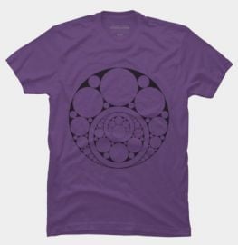 Inner Circle Tee at Design by Humans