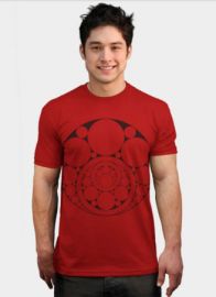 Inner Circle Tee at Design by Humans