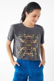 Insect Collage Tee at Urban Outfitters