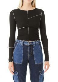  Inside Out Pullover by BDG at Nordstrom