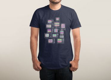 Interference at Threadless