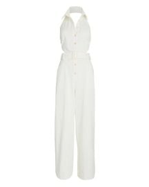 Intermix Brandy Cutout Jumpsuit at Intermix