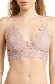 Intimately FP Adella Longline Bralette free people at Nordstrom