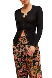 Intimately FP Going Places Cardi at Nordstrom