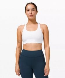 Invigorate Bra Medium Support at Lululemon