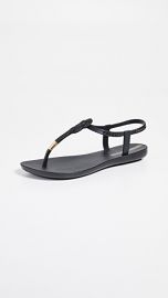 Ipanema Mara Knot T-Strap Sandals at Shopbop