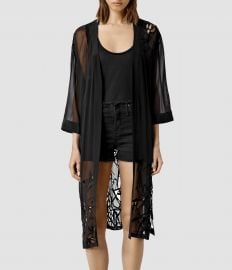 Iree Kimono at All Saints