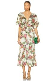 Irena Dress at Revolve