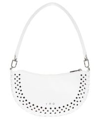 Iri Arc O shoulder bag at Farfetch
