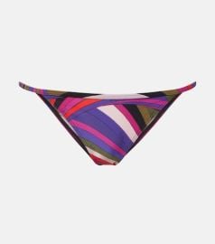 Iride bikini bottoms at Mytheresa