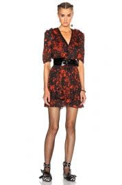 Irina Dress by Isabel Marant at Forward