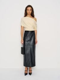 Iris Knit Top at Reformation