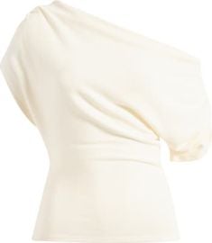 Iris One-Shoulder Knit Top at Nordstrom