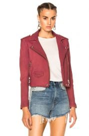 Iro Ashville Jacket at Forward