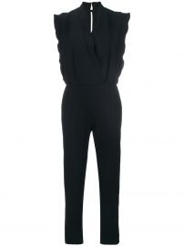 Iro Ioco jumpsuit at Farfetch