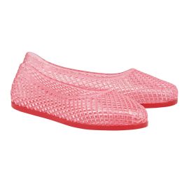 Iro Pink at Ancient Greek Sandals