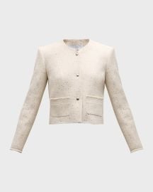 Iro Qaranne Tailored Jacket at Neiman Marcus