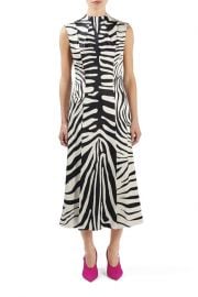 Irving print dress at Nordstrom Rack