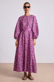 Isa Dress Apiece Apart at Apiece Apart