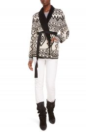 Isabel Marant   toile Breedalia Jacket   Nordstrom at Nordstrom