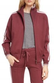 Isabel Marant   toile Darcey Track Jacket   Nordstrom at Nordstrom