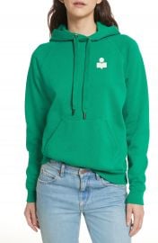 Isabel Marant   toile Malibu Hoodie   Nordstrom at Nordstrom