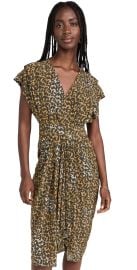 Isabel Marant Étoile Almeya Dress at Shopbop