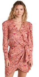 Isabel Marant Étoile Baikal Dress at Shopbop