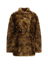 Isabel Marant Étoile Jya Coat at Cettire
