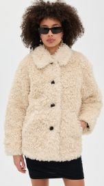 Isabel Marant Étoile Tarvey Jacket | Shopbop at Shopbop