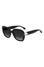 Isabel Marant 55mm Rectangular Sunglasses at Nordstrom