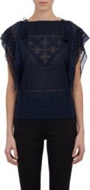 Isabel Marant Allen Top at Barneys