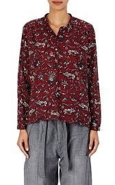 Isabel Marant Amaria Top at Barneys